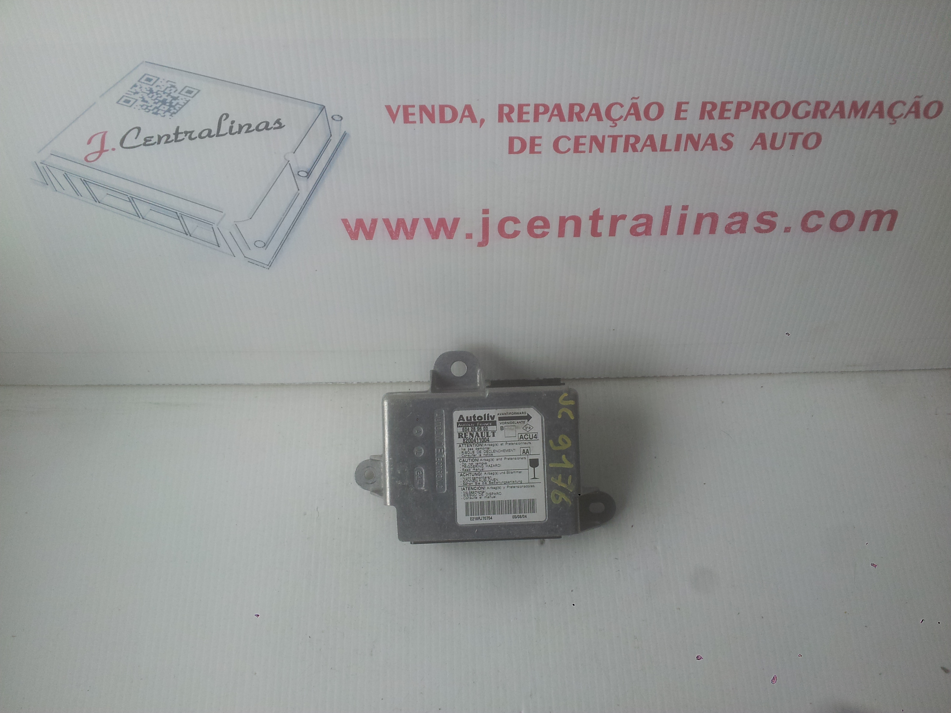 (Imagem Indispoível´)